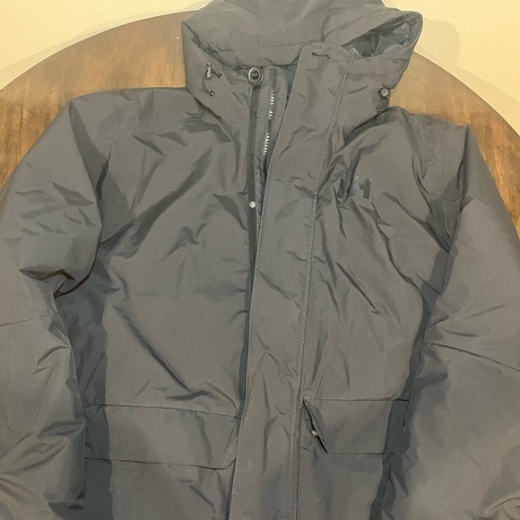 Men’s Reine Parka - Picture 2 of 8